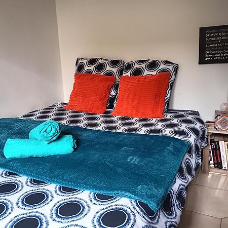 Villa 3 Etoiles Pres Des Plages, Parking, Wifi, Clim Sauvian Eksteriør bilde