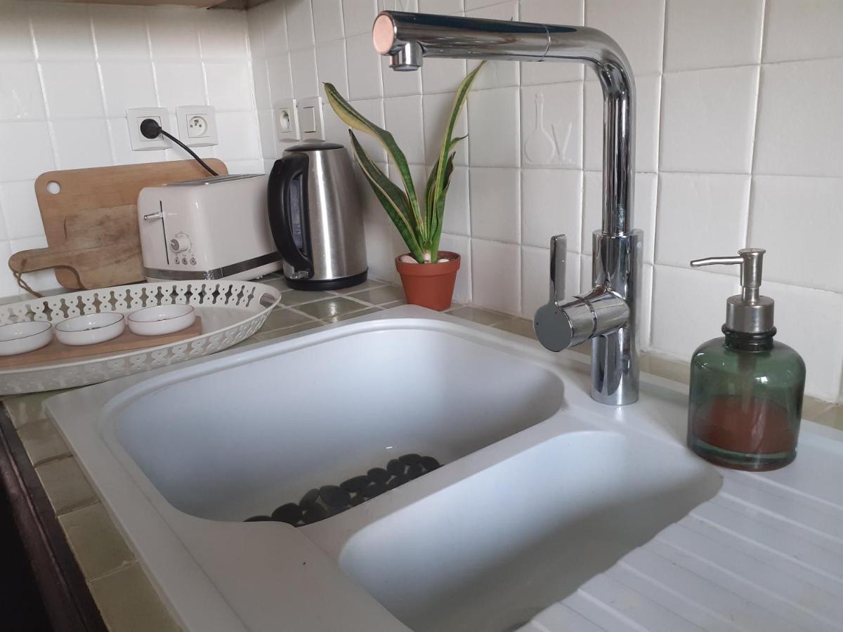 Villa 3 Etoiles Pres Des Plages, Parking, Wifi, Clim Sauvian Eksteriør bilde